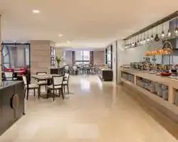 Sofitel Shahd Al Madinah thumbnail